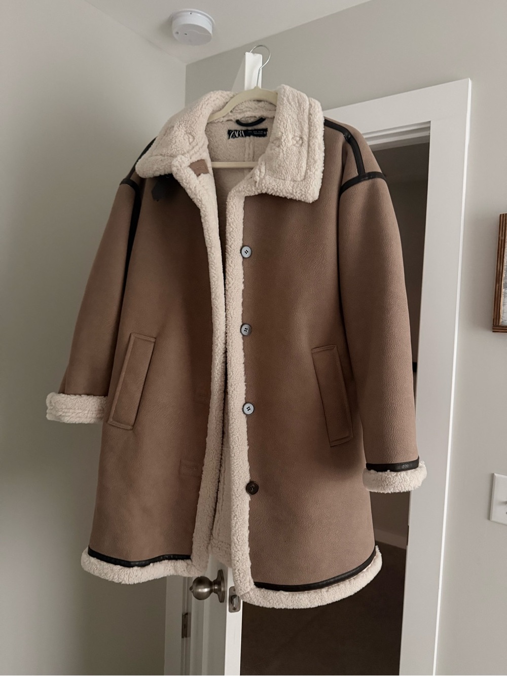 Zara Jacket - Picture 1 of 6